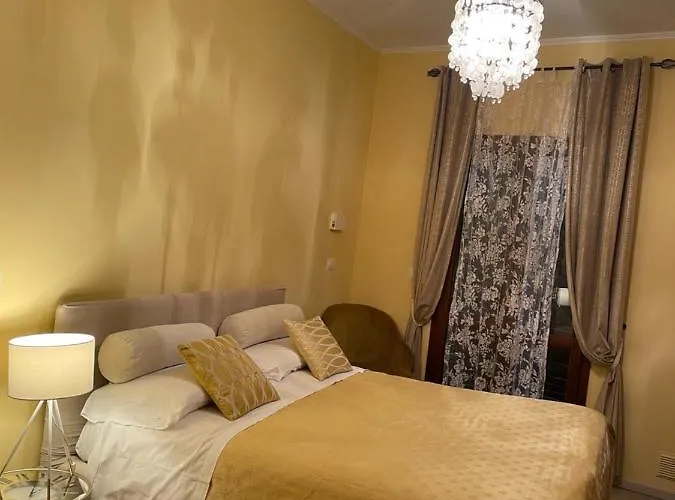 Inn Sui Passi Di Francesco