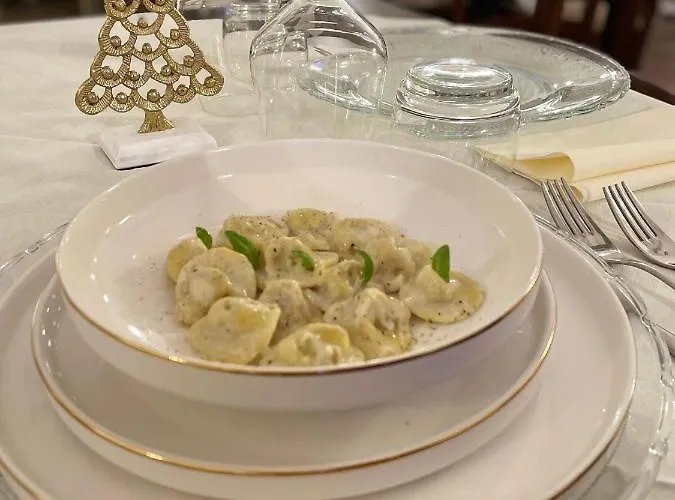 Sui Passi Di Francesco Inn