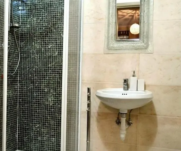 Herberg Sui Passi Di Francesco *