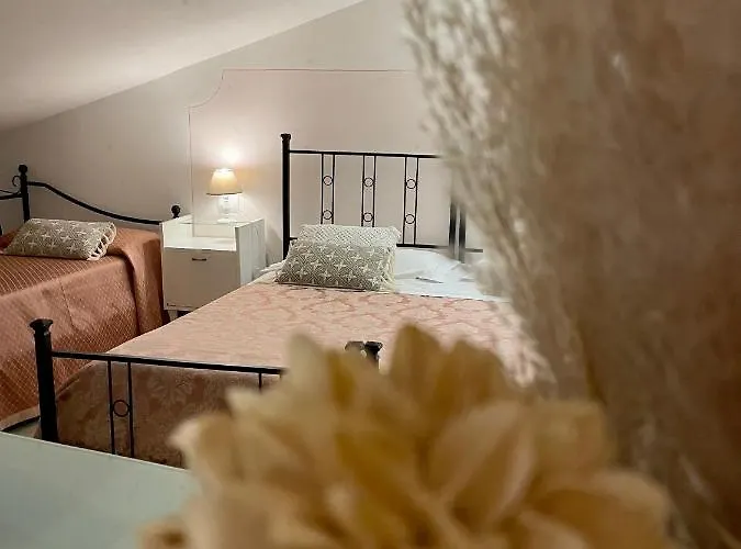 Sui Passi Di Francesco Inn Valfabbrica