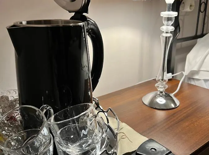 Herberg Sui Passi Di Francesco