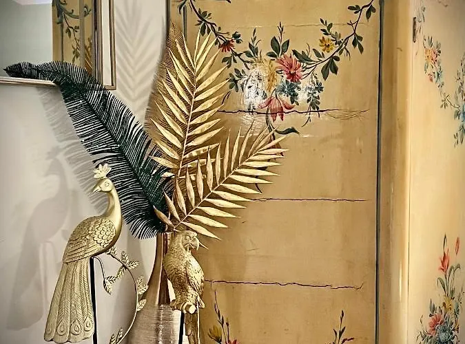 Sui Passi Di Francesco Inn Valfabbrica