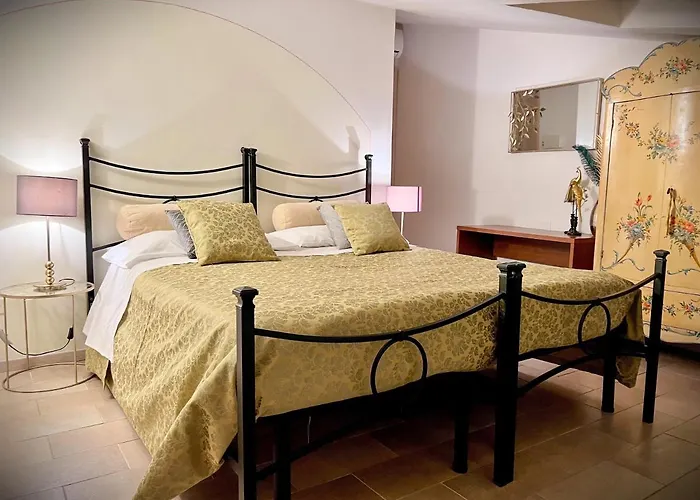 Sui Passi Di Francesco Inn