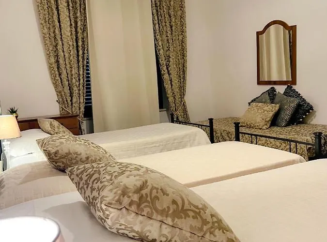 Inn Sui Passi Di Francesco *