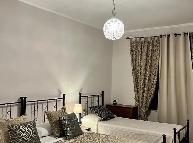 Herberg Sui Passi Di Francesco Valfabbrica