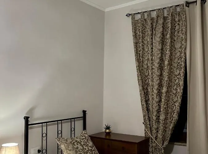 Sui Passi Di Francesco Inn Valfabbrica