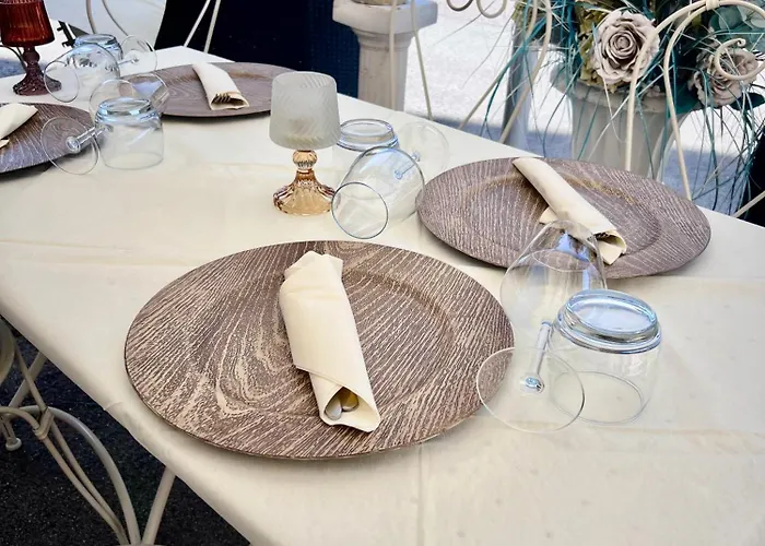 Inn Sui Passi Di Francesco *