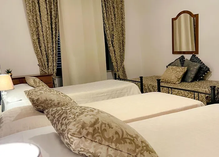 Sui Passi Di Francesco Inn Valfabbrica