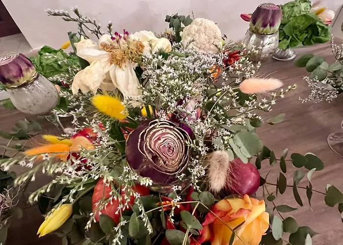 Herberg Sui Passi Di Francesco Valfabbrica