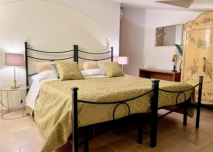 Sui Passi Di Francesco Inn