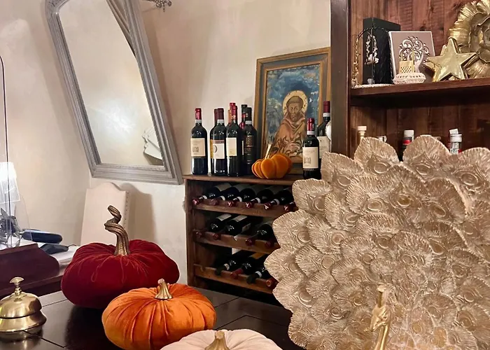 Inn Sui Passi Di Francesco