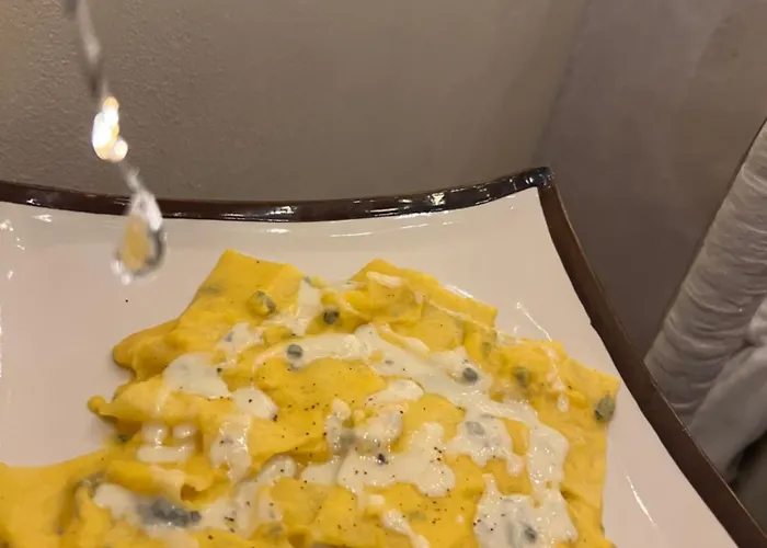 Sui Passi Di Francesco Inn *