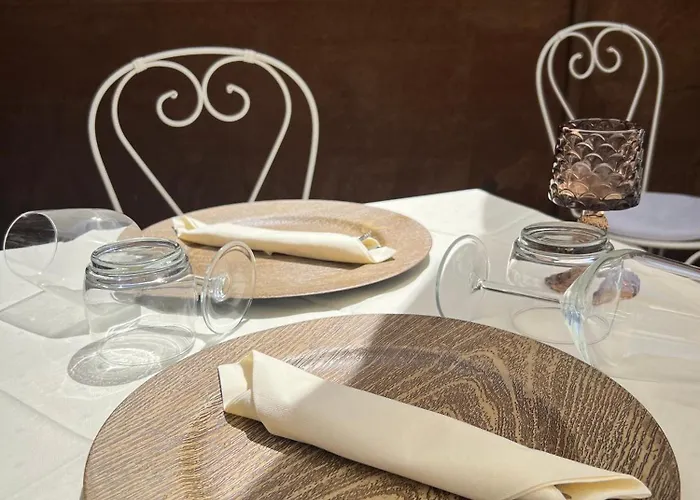 Sui Passi Di Francesco Inn Valfabbrica