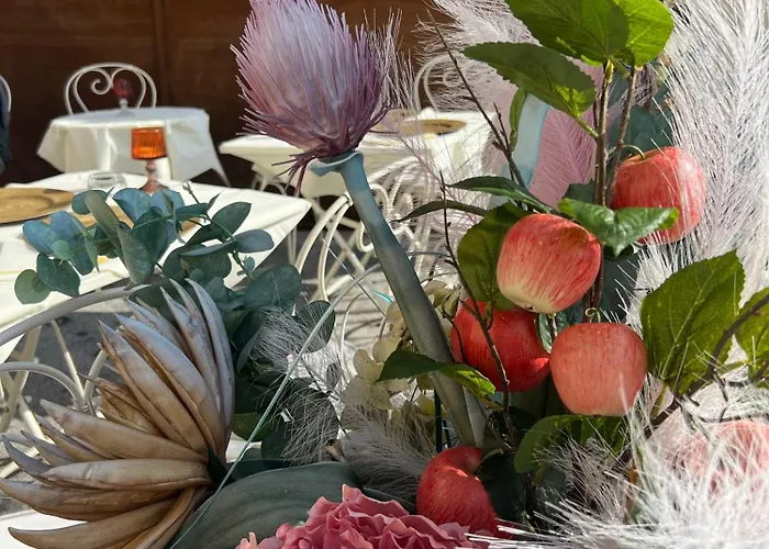 Inn Sui Passi Di Francesco Valfabbrica