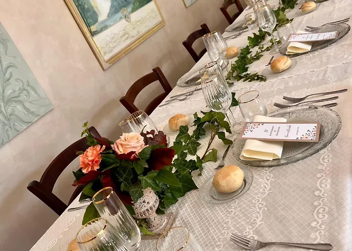 Sui Passi Di Francesco Valfabbrica