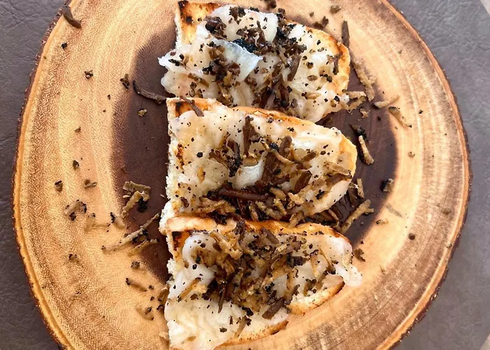 Sui Passi Di Francesco Inn *