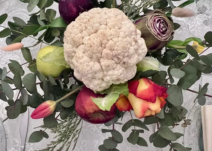 Inn Sui Passi Di Francesco *