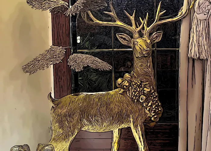 Sui Passi Di Francesco Inn Valfabbrica