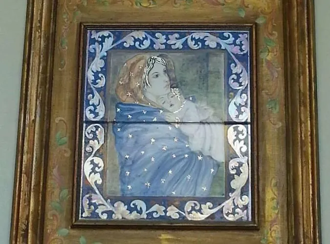 Sui Passi Di Francesco