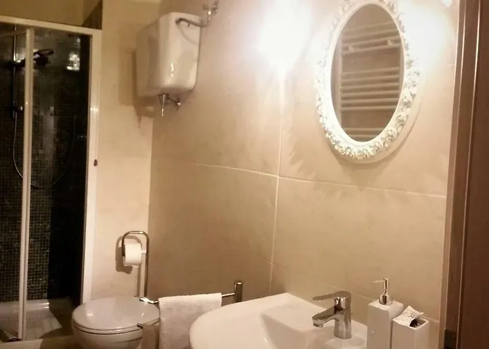 Sui Passi Di Francesco Inn Valfabbrica