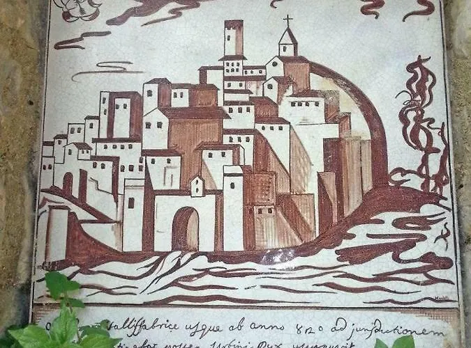 Sui Passi Di Francesco Herberg *