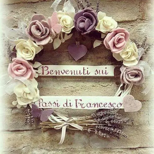 Sui Passi Di Francesco Herberg *