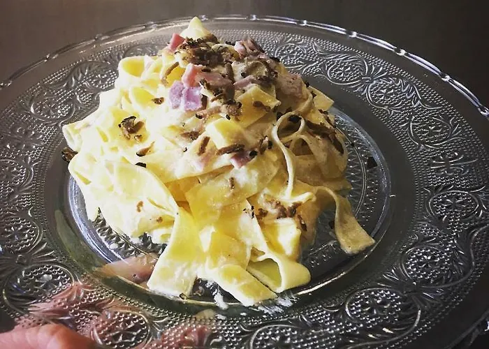 Herberg Sui Passi Di Francesco Valfabbrica