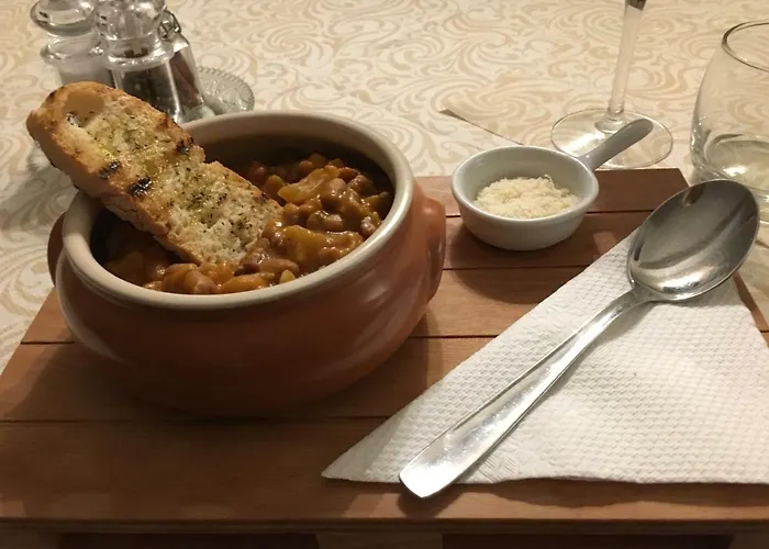 Inn Sui Passi Di Francesco *