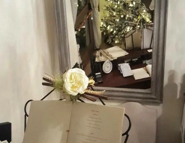 Sui Passi Di Francesco Valfabbrica