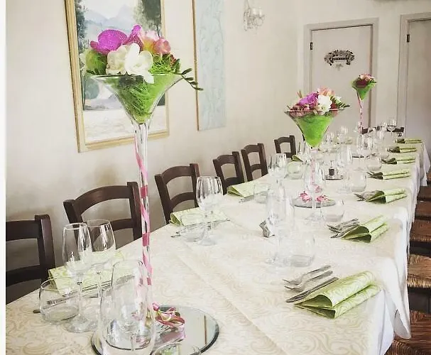 Sui Passi Di Francesco Inn