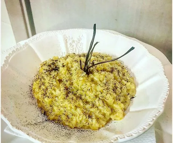 Inn Sui Passi Di Francesco