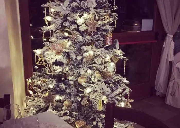 Sui Passi Di Francesco Inn