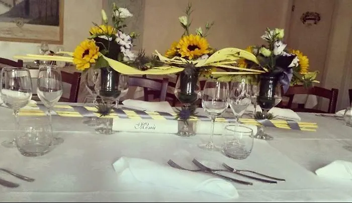 Inn Sui Passi Di Francesco Valfabbrica