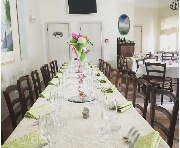 Sui Passi Di Francesco Inn