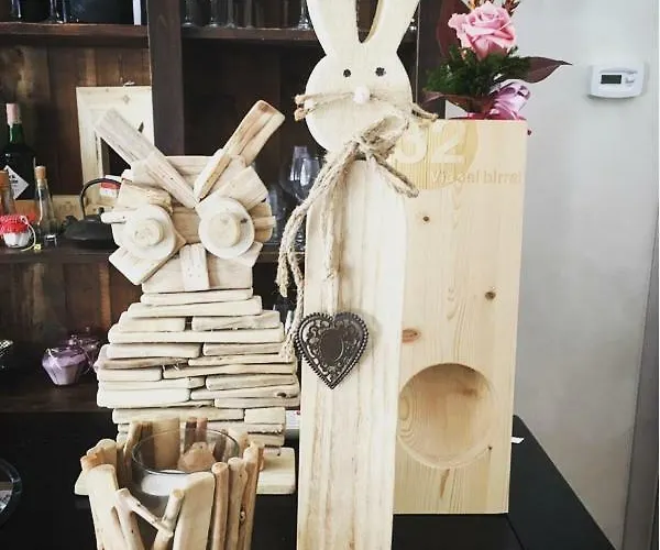 Inn Sui Passi Di Francesco