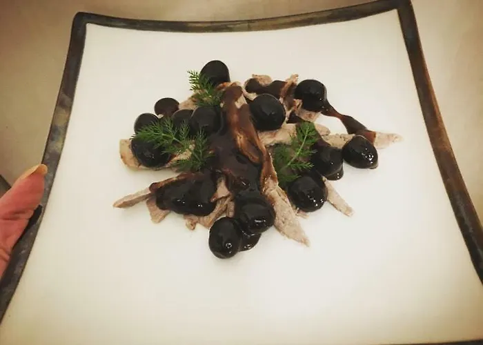 Sui Passi Di Francesco * Valfabbrica