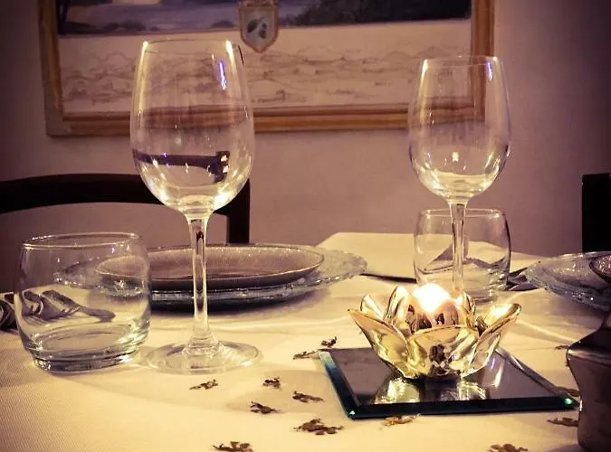 Sui Passi Di Francesco Inn Valfabbrica