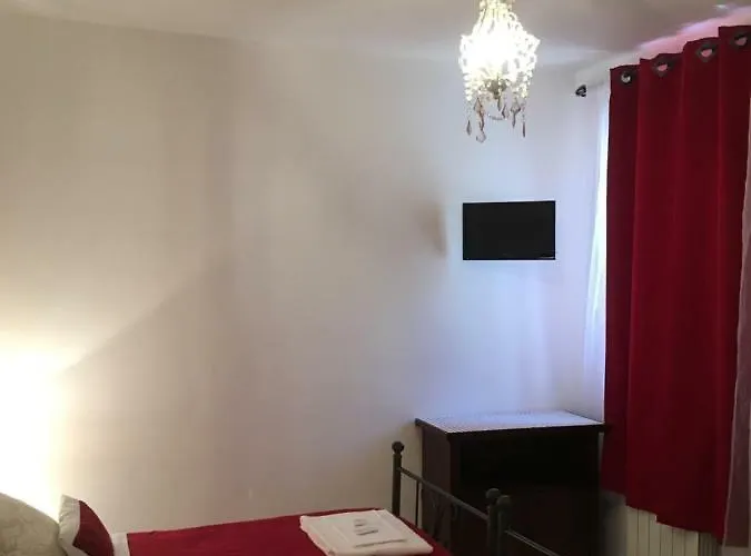 Inn Sui Passi Di Francesco *