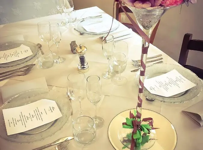 Sui Passi Di Francesco Inn *