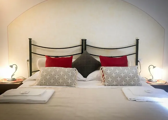 Herberg Sui Passi Di Francesco Valfabbrica