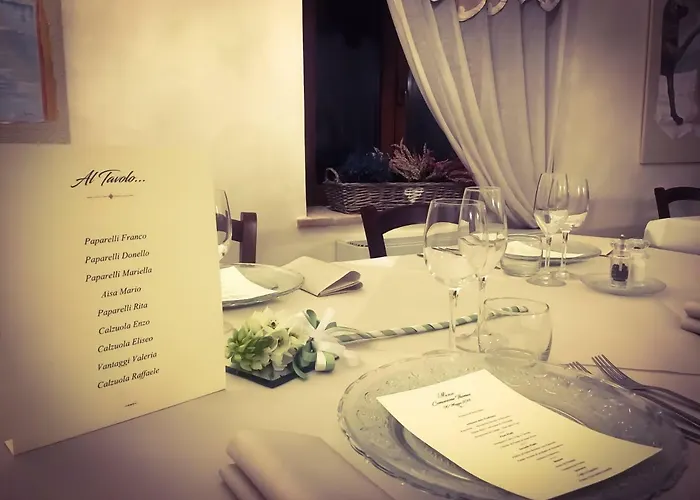 Inn Sui Passi Di Francesco Valfabbrica