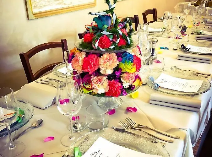 Sui Passi Di Francesco Inn