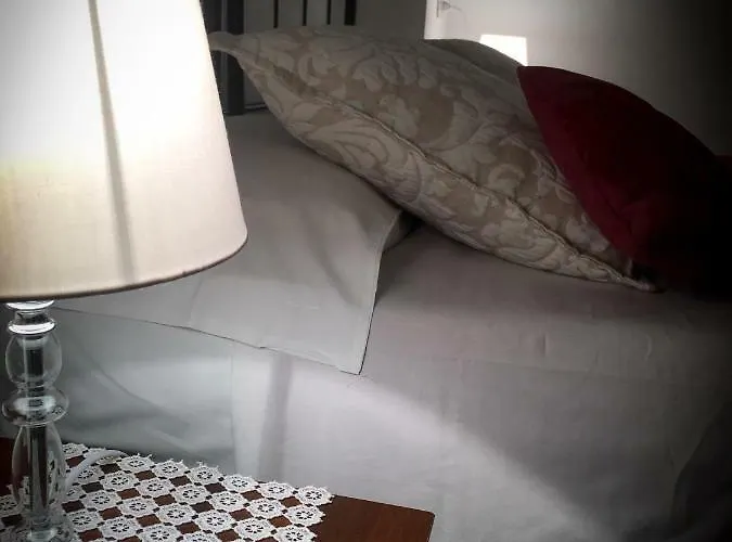 Sui Passi Di Francesco Inn